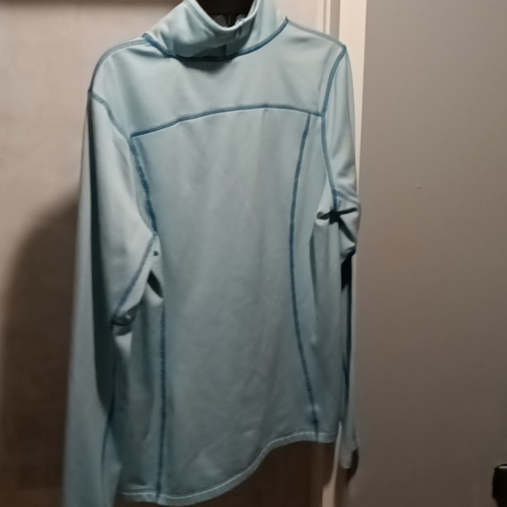 North Face Pull Over - image 4